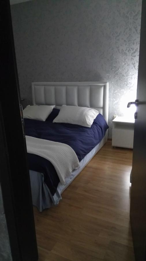 Lili50 Apartment Plovdiv Exterior photo