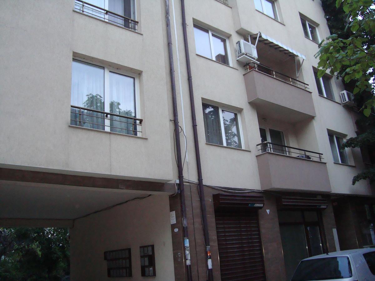 Lili50 Apartment Plovdiv Exterior photo