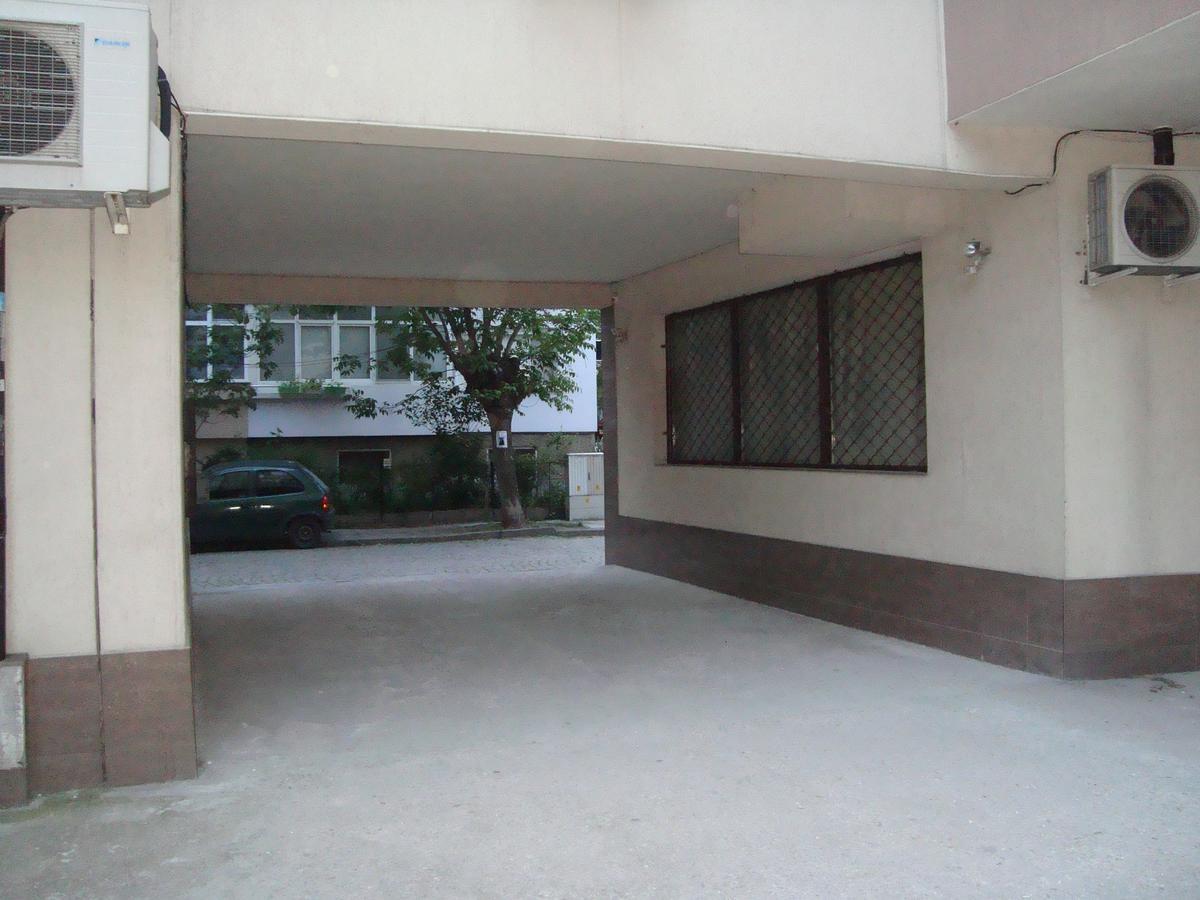 Lili50 Apartment Plovdiv Exterior photo