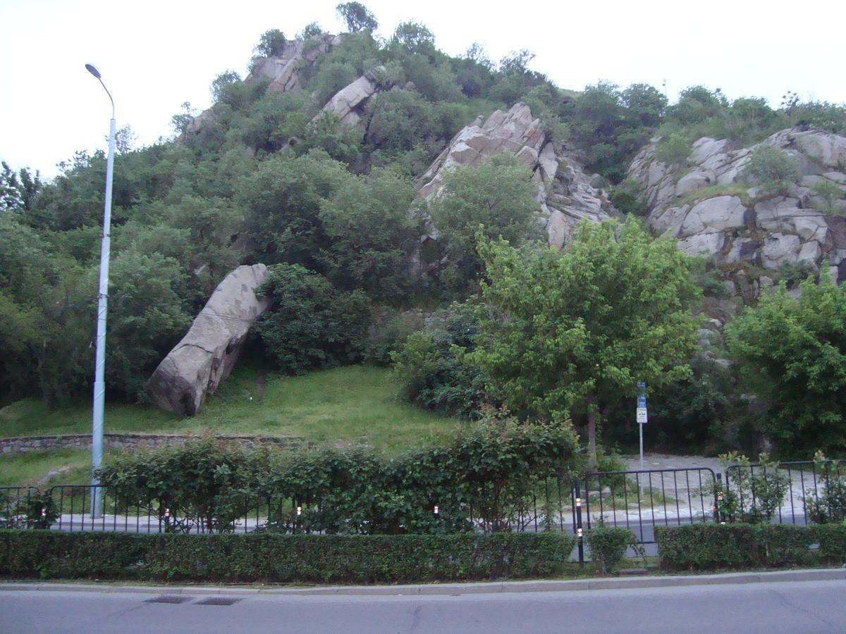 Lili50 Apartment Plovdiv Exterior photo