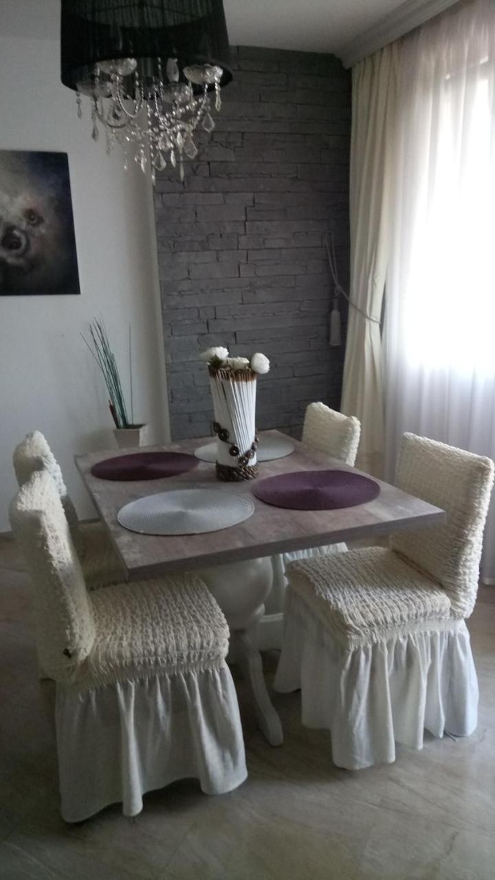 Lili50 Apartment Plovdiv Exterior photo